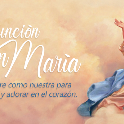 Asuncion De La Virgen