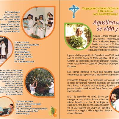 Aguchita