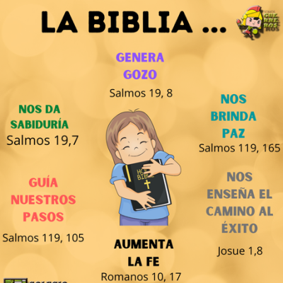 La Biblia