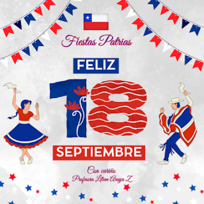 Post Instagram 18 De Septiembre Chile Alegre Fiestas Patrias Azul Rojo 20250917 153153 0000