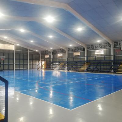 Cancha Techada