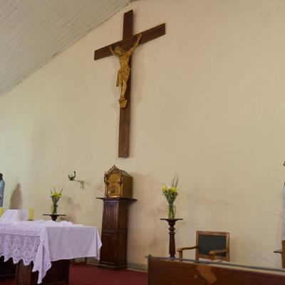 Capilla 5