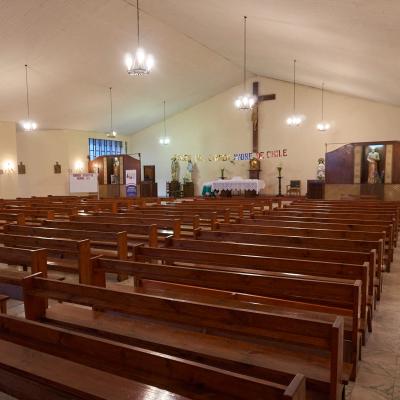 Capilla