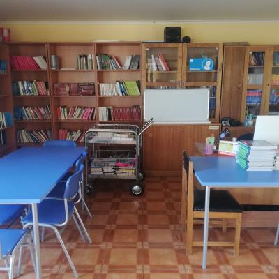 Cra Ensenanza Media