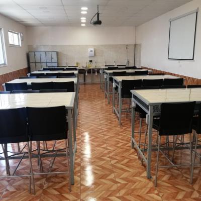 Laboratorio De Ciencias 4