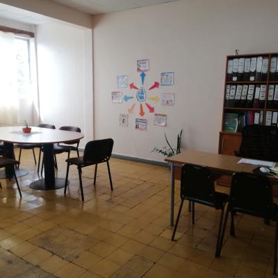 Orientacion Ensenanza Basica