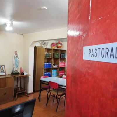 Pastoral