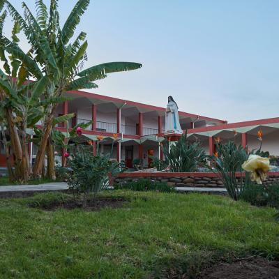 Patio Comunidad 2