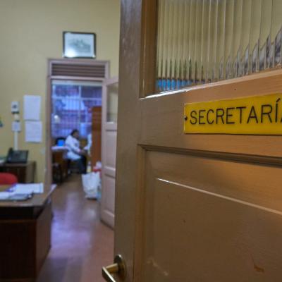 Secretaria