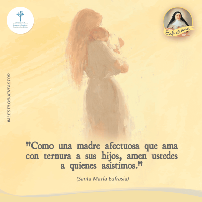2 Posts Banner Semana Eufrasiana 2024