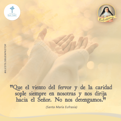 5 Posts Banner Semana Eufrasiana 2024