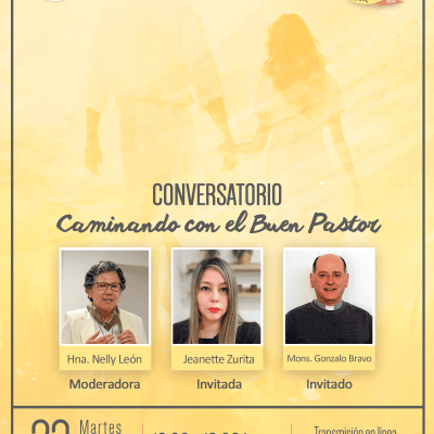 Afiche Converesatorio