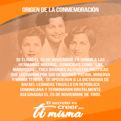 2 Que Conmemoramos Violencia Contra La Mujer 2024 Copia