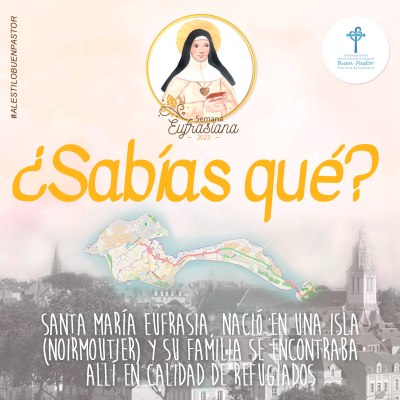 1 Sabias Que Banner Semana Eufrasiana 2023