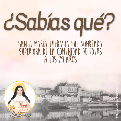 7 Sabias Que Banner Semana Eufrasiana 2023