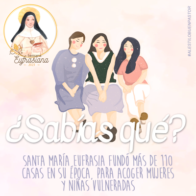 9 Sabias Que Banner Semana Eufrasiana 2023