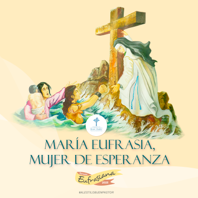 Instagram Banner Semana Eufrasiana 2025